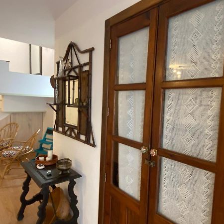 헤날과실 Casa Abuela Francisca 빌라 외부 사진